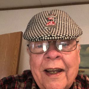 Meet your Posher, Roy